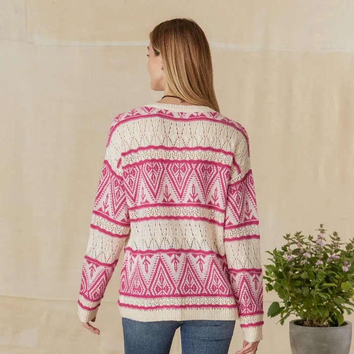 Sundance Catalog Sweaters Brixen Sweater Hot Pink 8211 Women Sundance Catalog Sweaters Brixen Sweater Hot Pink 8211 Women