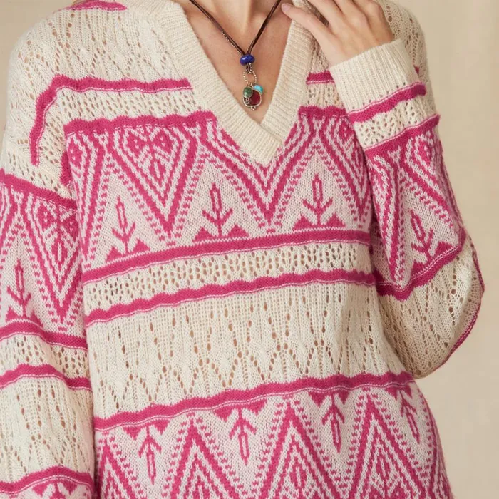 Sundance Catalog Sweaters Brixen Sweater Hot Pink 8211 Women Sundance Catalog Sweaters Brixen Sweater Hot Pink 8211 Women