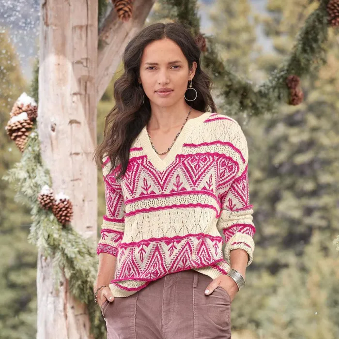Sundance Catalog Sweaters Brixen Sweater Hot Pink 8211 Women Sundance Catalog Sweaters Brixen Sweater Hot Pink 8211 Women