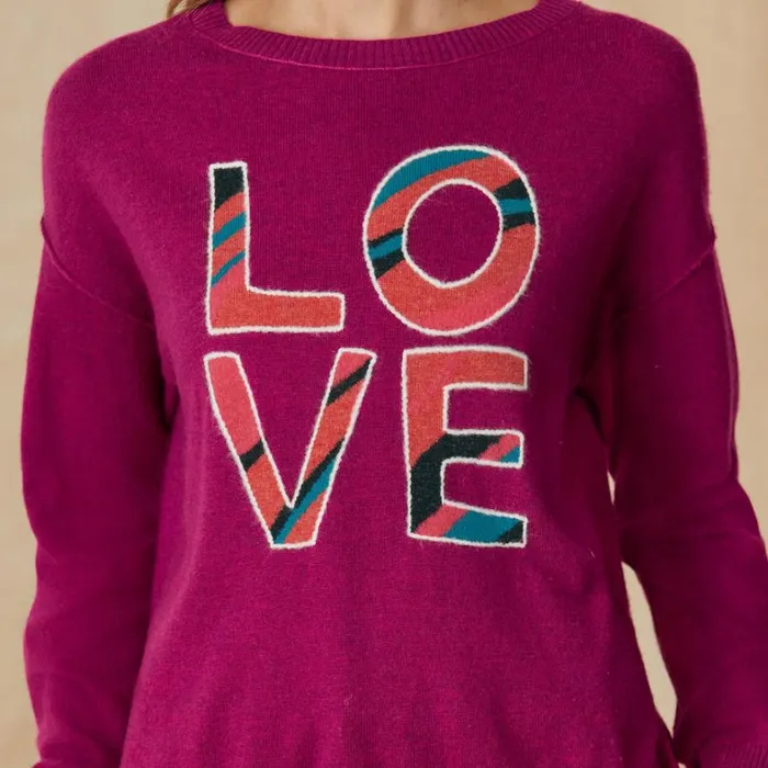 Sundance Catalog Sweaters One Love Sweater Raspberry 8211 Women Sundance Catalog Sweaters One Love Sweater Raspberry 8211 Women