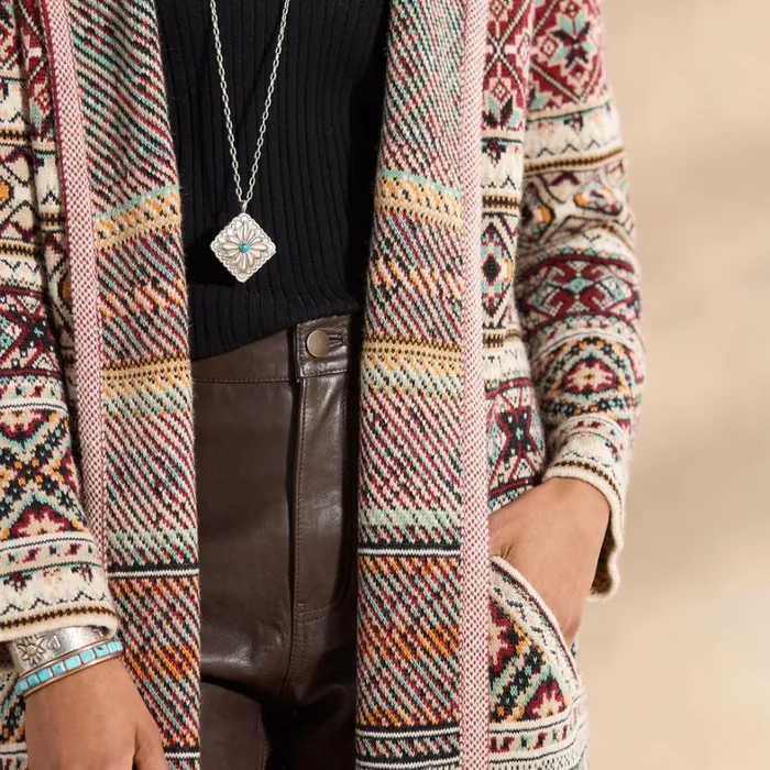 Sundance Catalog Sweaters Summit Sweater Coat Multi 8211 Women Sundance Catalog Sweaters Summit Sweater Coat Multi 8211 Women