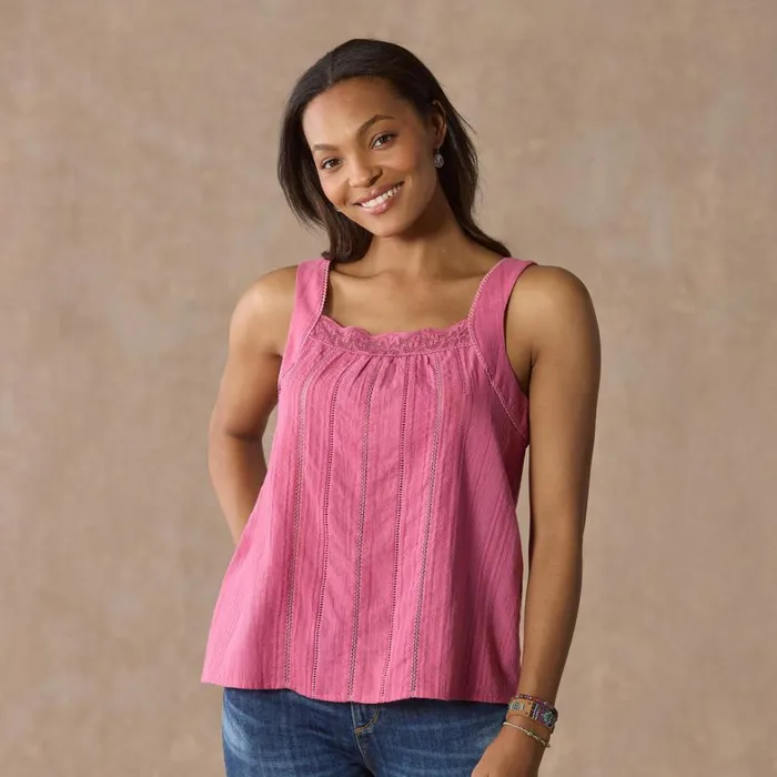 Sundance Catalog Tops Danielle Eyelet Camisole Black 8211 Women Sundance Catalog Tops Danielle Eyelet Camisole Black 8211 Women