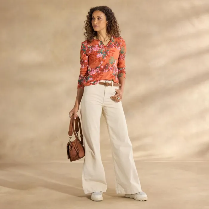Sundance Catalog Tops Mountain Foxes Henley Autumn 8211 Women Sundance Catalog Tops Mountain Foxes Henley Autumn 8211 Women