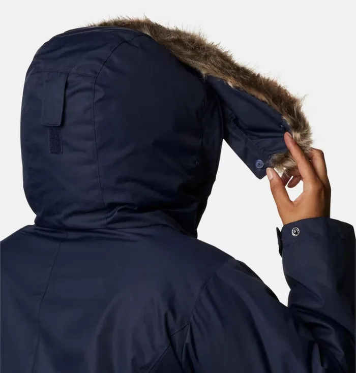 Suttle Mountain II Insulated Jacket 8211 Plus Size Dark Nocturnal Womens Columbia Sportswear Insulated and Down Suttle Mountain II Insulated Jacket 8211 Plus Size Dark Nocturnal Womens Columbia Sportswear Insulated and Down
