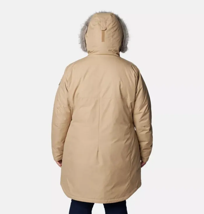 Suttle Mountain Long Insulated Jacket 8211 Plus Size Beach Womens Columbia Sportswear Insulated and Down Suttle Mountain Long Insulated Jacket 8211 Plus Size Beach Womens Columbia Sportswear Insulated and Down