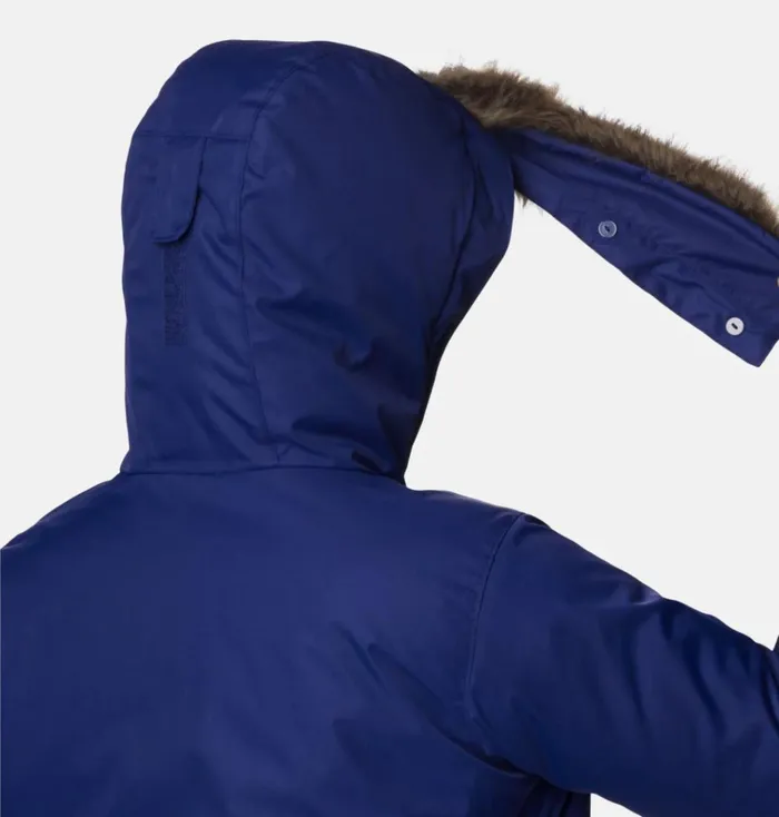 Suttle Mountain Long Insulated Jacket Dark Sapphire Womens Columbia Sportswear Insulated and Down Suttle Mountain Long Insulated Jacket Dark Sapphire Womens Columbia Sportswear Insulated and Down