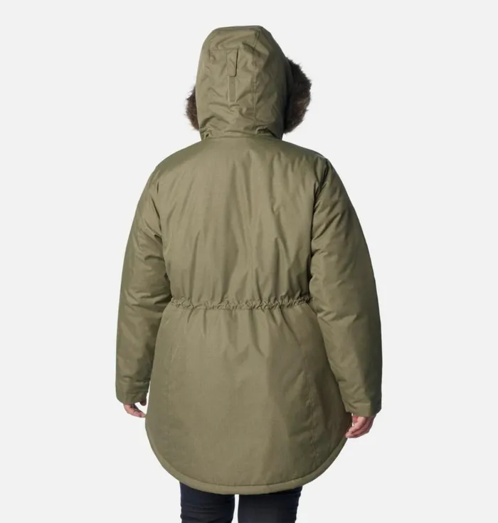 Suttle Mountain Mid Jacket 8211 Plus Size Stone Green Womens Columbia Sportswear Insulated and Down Suttle Mountain Mid Jacket 8211 Plus Size Stone Green Womens Columbia Sportswear Insulated and Down
