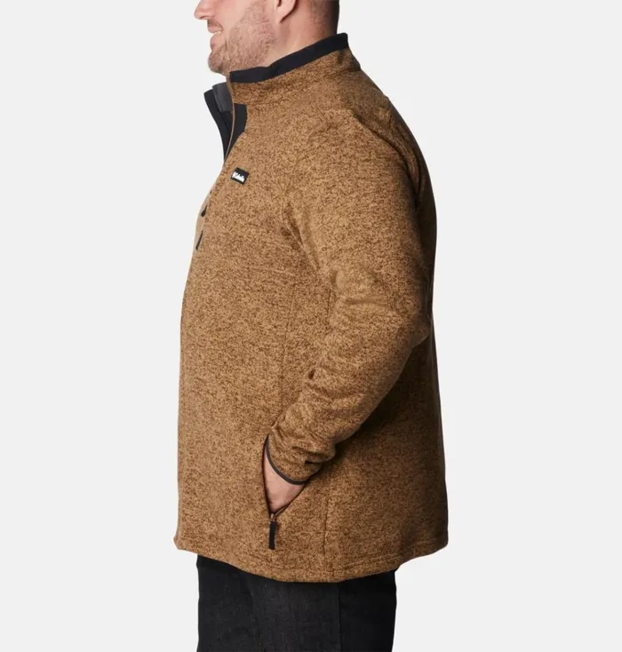 Sweater Weather Fleece Full Zip 8211 Big Delta Heather Mens Columbia Sportswear Jackets and Vests Sweater Weather Fleece Full Zip 8211 Big Delta Heather Mens Columbia Sportswear Jackets and Vests