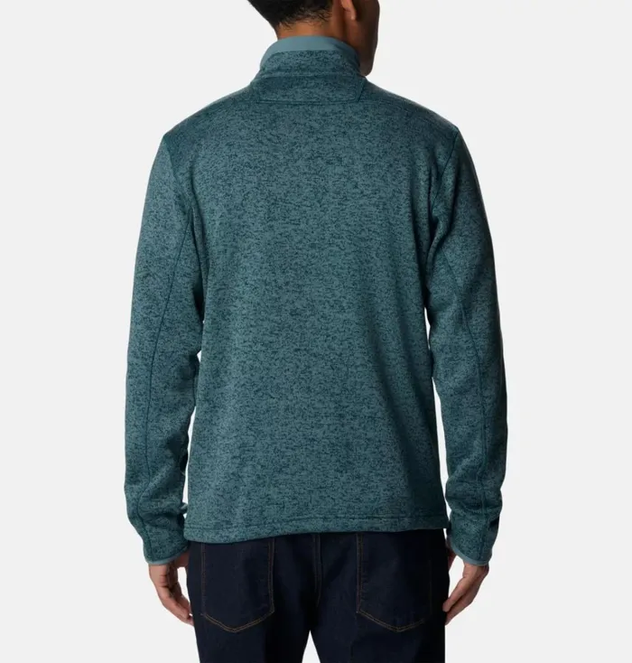 Sweater Weather Fleece Full Zip Jacket 8211 Tall Night Wave Heather Mens Columbia Sportswear Jackets and Vests Sweater Weather Fleece Full Zip Jacket 8211 Tall Night Wave Heather Mens Columbia Sportswear Jackets and Vests