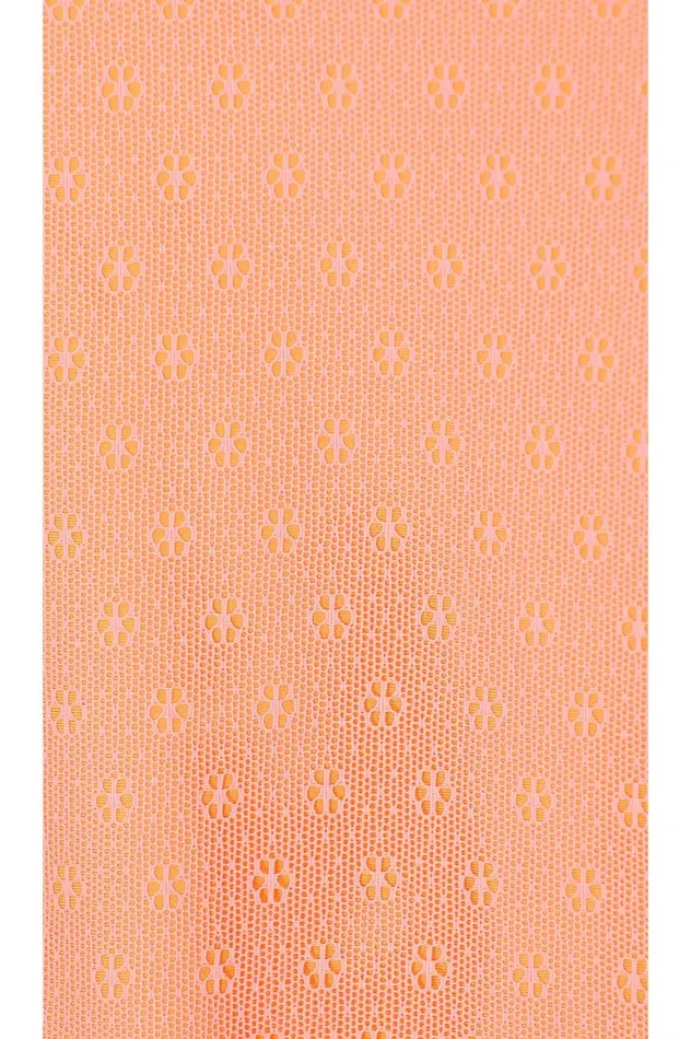 Swimsuits and CoverUps Women Lovers and Friends Lovely Day One Piece Orange and Pink