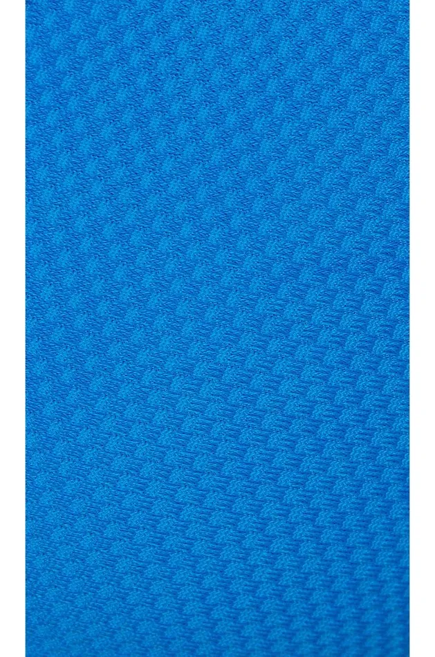 Swimwear Women Lovers and Friends Call To Me Top Bright Blue