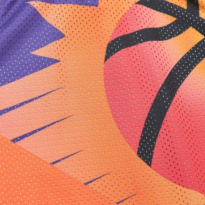 TShirts and Tops Kids Mitchell and Ness Big Face 50 Tank Top Phoenix Suns TShirts and Tops Kids Mitchell and Ness Big Face 50 Tank Top Phoenix Suns
