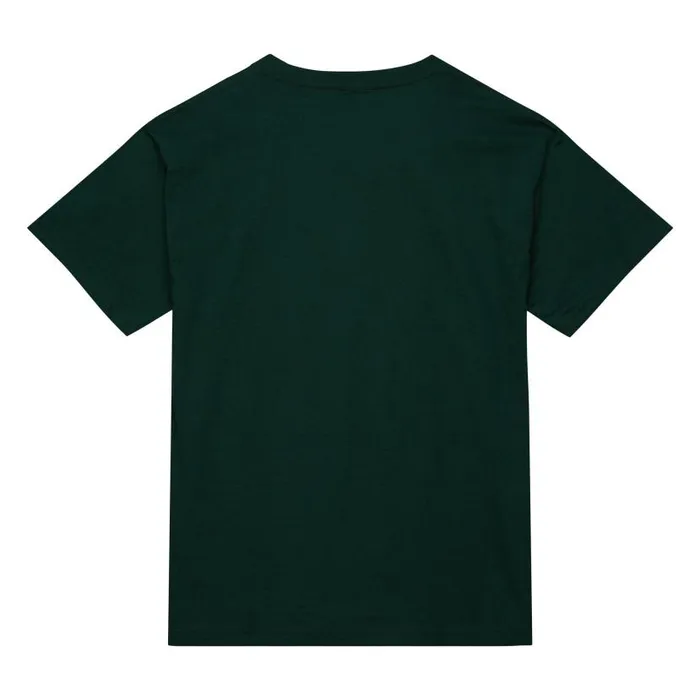 TShirts and Tops Men Mitchell and Ness 90s Reflective Static SS Premium Tee Boston Celtics TShirts and Tops Men Mitchell and Ness 90s Reflective Static SS Premium Tee Boston Celtics