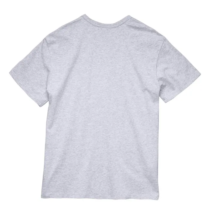 TShirts and Tops Men Mitchell and Ness Basic Logo 1 Tee New York Knicks TShirts and Tops Men Mitchell and Ness Basic Logo 1 Tee New York Knicks