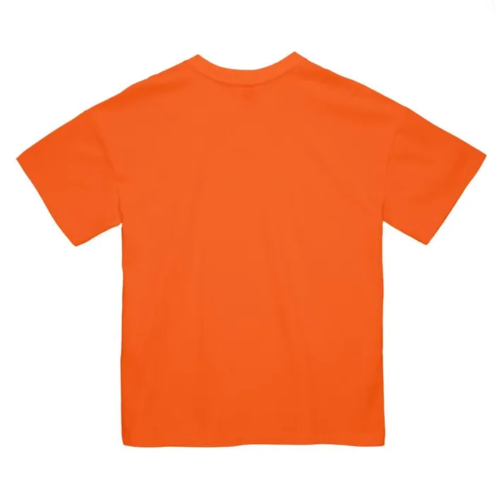 TShirts and Tops Men Mitchell and Ness Basic Logo 4 Tee Baltimore Orioles TShirts and Tops Men Mitchell and Ness Basic Logo 4 Tee Baltimore Orioles