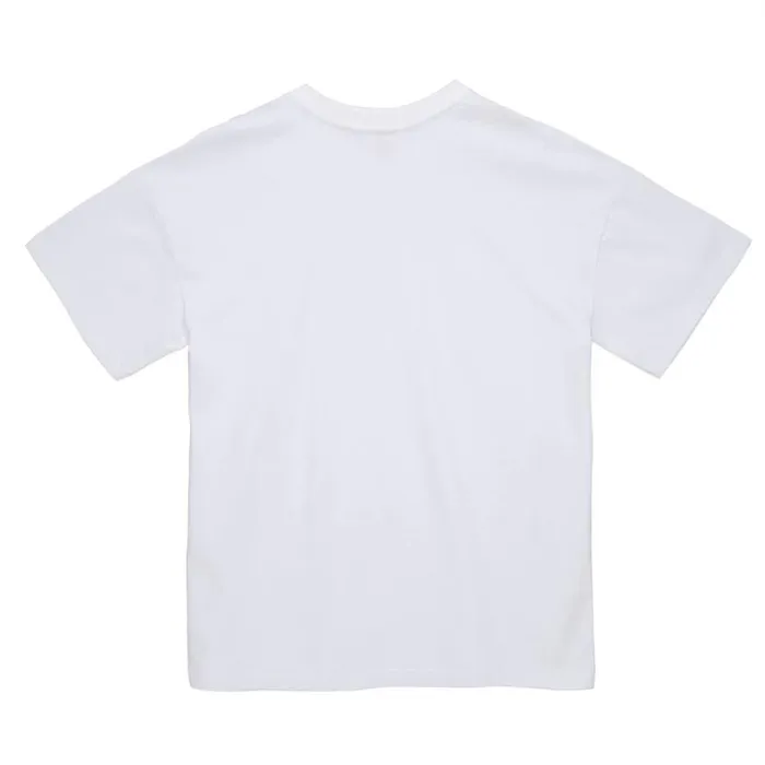 TShirts and Tops Men Mitchell and Ness Basic Logo 4 Tee Boston Celtics TShirts and Tops Men Mitchell and Ness Basic Logo 4 Tee Boston Celtics