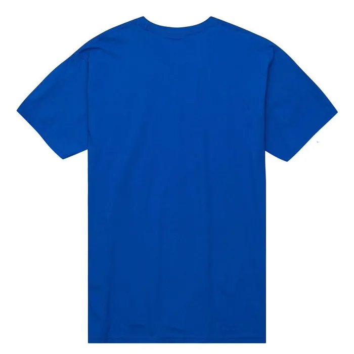 TShirts and Tops Men Mitchell and Ness Earthquake Tee New York Islanders TShirts and Tops Men Mitchell and Ness Earthquake Tee New York Islanders