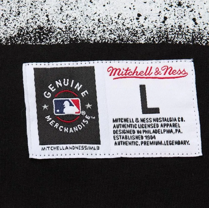 TShirts and Tops Men Mitchell and Ness Fashion Oversized SS Tee Current Logo Miami Marlins TShirts and Tops Men Mitchell and Ness Fashion Oversized SS Tee Current Logo Miami Marlins