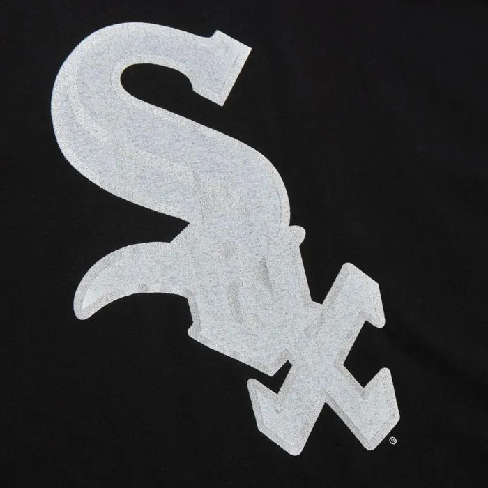 TShirts and Tops Men Mitchell and Ness Fashion Oversized SS Tee Vintage Logo Chicago White Sox TShirts and Tops Men Mitchell and Ness Fashion Oversized SS Tee Vintage Logo Chicago White Sox
