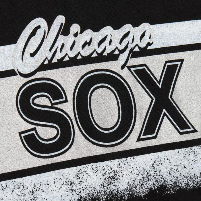 TShirts and Tops Men Mitchell and Ness Fashion Oversized SS Tee Vintage Logo Chicago White Sox TShirts and Tops Men Mitchell and Ness Fashion Oversized SS Tee Vintage Logo Chicago White Sox