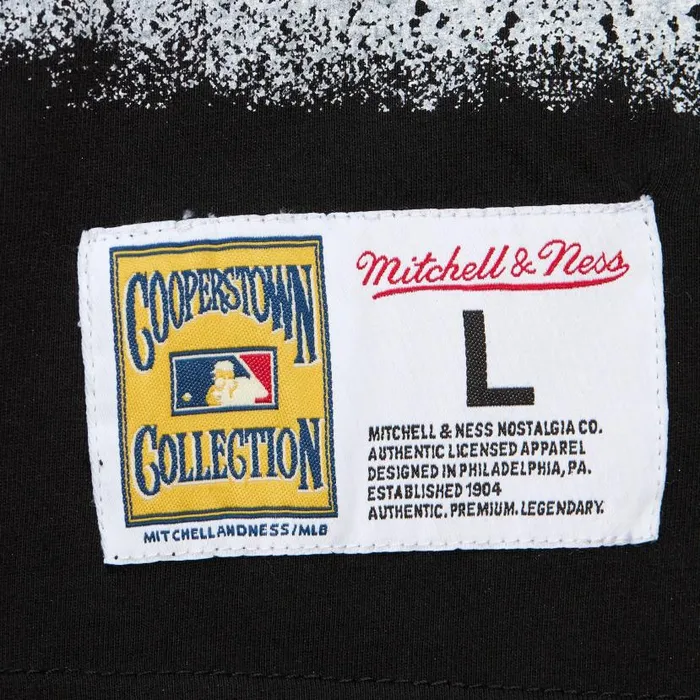 TShirts and Tops Men Mitchell and Ness Fashion Oversized SS Tee Vintage Logo Chicago White Sox TShirts and Tops Men Mitchell and Ness Fashion Oversized SS Tee Vintage Logo Chicago White Sox