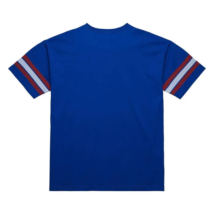 TShirts and Tops Men Mitchell and Ness Fashion Oversized SS Tee Vintage Logo Texas Rangers TShirts and Tops Men Mitchell and Ness Fashion Oversized SS Tee Vintage Logo Texas Rangers