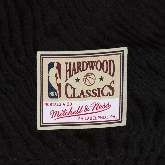 TShirts and Tops Men Mitchell and Ness Gameverse Tee Los Angeles Lakers TShirts and Tops Men Mitchell and Ness Gameverse Tee Los Angeles Lakers