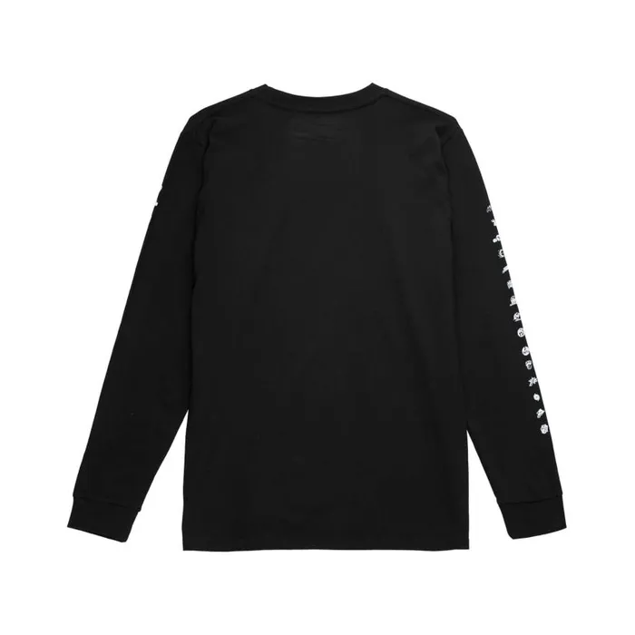 TShirts and Tops Men Mitchell and Ness Hank Willis Thomas X Bleacher Report Long Sleeve TShirts and Tops Men Mitchell and Ness Hank Willis Thomas X Bleacher Report Long Sleeve