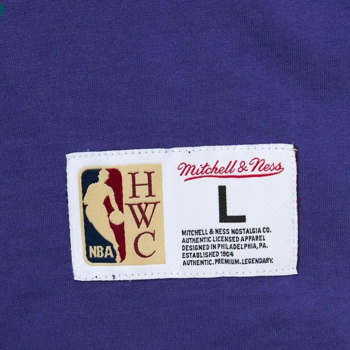 TShirts and Tops Men Mitchell and Ness Heavyweight Premium Player Tee Vintage Logo Utah Jazz Karl Malone TShirts and Tops Men Mitchell and Ness Heavyweight Premium Player Tee Vintage Logo Utah Jazz Karl Malone