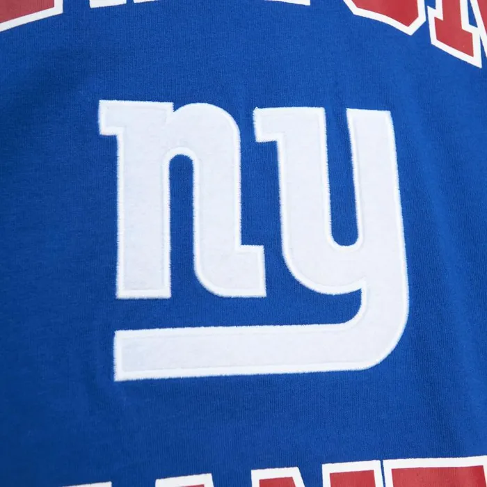 TShirts and Tops Men Mitchell and Ness Heritage Color Blocked Tank Top New York Giants TShirts and Tops Men Mitchell and Ness Heritage Color Blocked Tank Top New York Giants