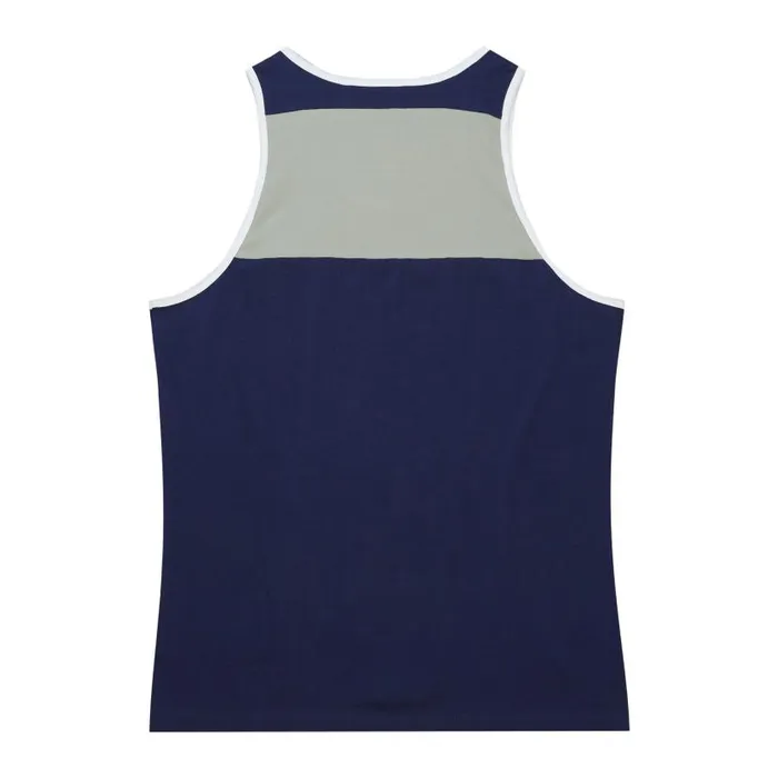 TShirts and Tops Men Mitchell and Ness Heritage Color Blocked Tank Top New York Yankees TShirts and Tops Men Mitchell and Ness Heritage Color Blocked Tank Top New York Yankees