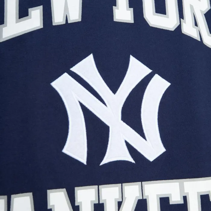 TShirts and Tops Men Mitchell and Ness Heritage Color Blocked Tank Top New York Yankees TShirts and Tops Men Mitchell and Ness Heritage Color Blocked Tank Top New York Yankees