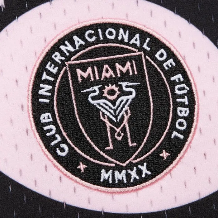 TShirts and Tops Men Mitchell and Ness Inter Miami CF Mesh Tank Current Logo Inter Miami CF TShirts and Tops Men Mitchell and Ness Inter Miami CF Mesh Tank Current Logo Inter Miami CF