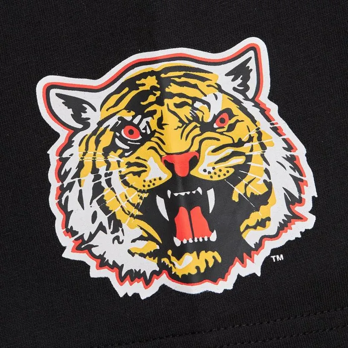 TShirts and Tops Men Mitchell and Ness Jaquard Ringer SS Tee Current Logo Grambling State University TShirts and Tops Men Mitchell and Ness Jaquard Ringer SS Tee Current Logo Grambling State University