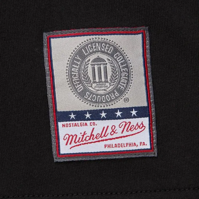 TShirts and Tops Men Mitchell and Ness Jaquard Ringer SS Tee Current Logo Grambling State University TShirts and Tops Men Mitchell and Ness Jaquard Ringer SS Tee Current Logo Grambling State University