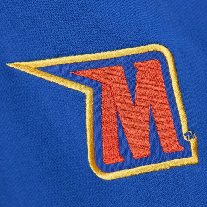 TShirts and Tops Men Mitchell and Ness Jaquard Ringer SS Tee Current Logo Morgan State University TShirts and Tops Men Mitchell and Ness Jaquard Ringer SS Tee Current Logo Morgan State University