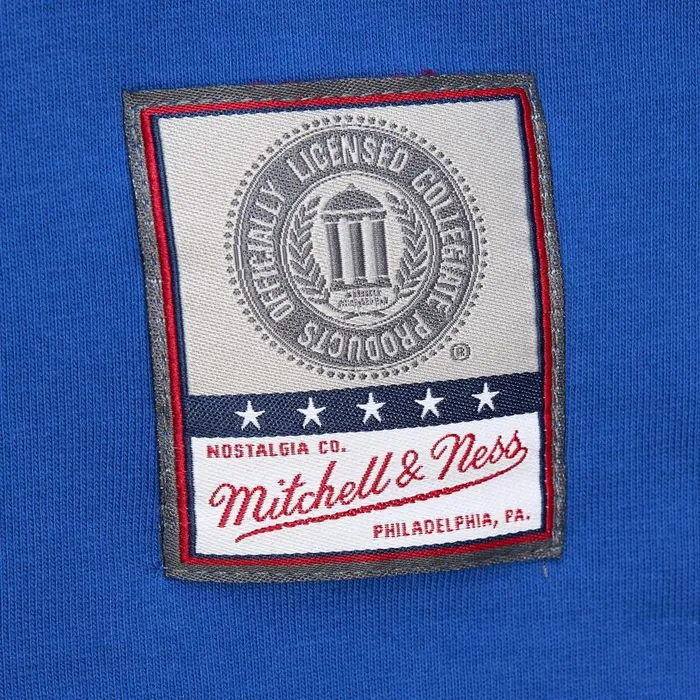 TShirts and Tops Men Mitchell and Ness Jaquard Ringer SS Tee Current Logo Morgan State University TShirts and Tops Men Mitchell and Ness Jaquard Ringer SS Tee Current Logo Morgan State University