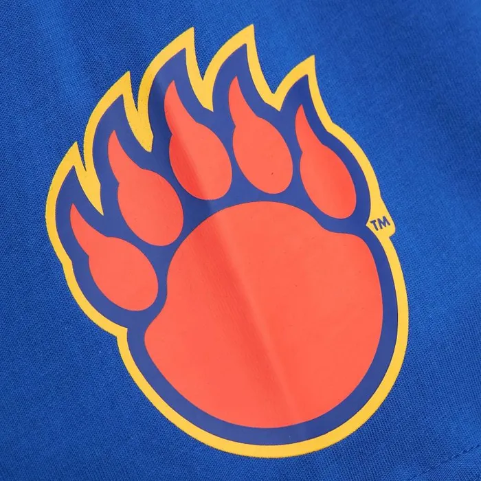 TShirts and Tops Men Mitchell and Ness Jaquard Ringer SS Tee Current Logo Morgan State University TShirts and Tops Men Mitchell and Ness Jaquard Ringer SS Tee Current Logo Morgan State University