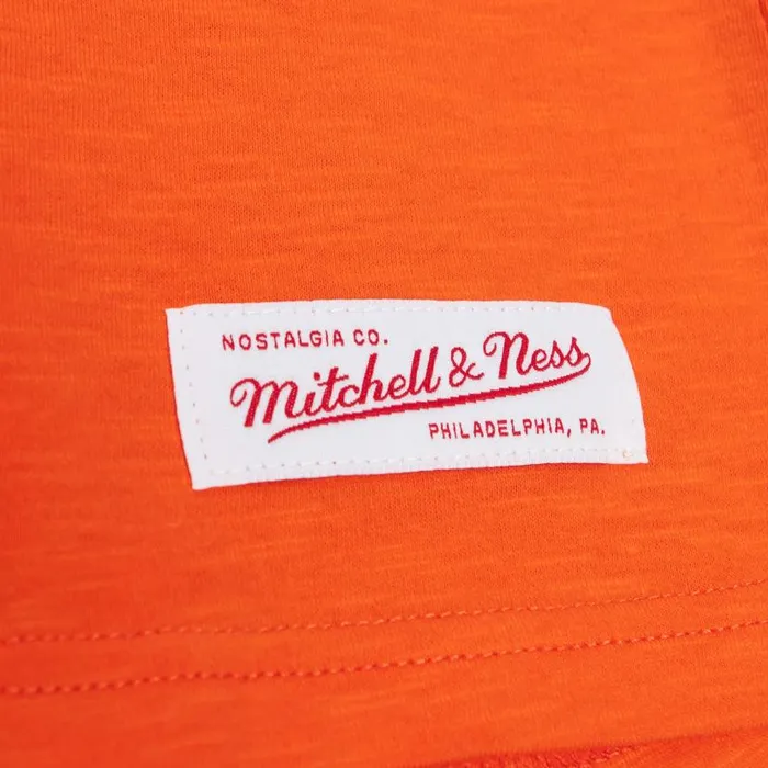 TShirts and Tops Men Mitchell and Ness Legendary Slub LS Tee Oklahoma State University TShirts and Tops Men Mitchell and Ness Legendary Slub LS Tee Oklahoma State University