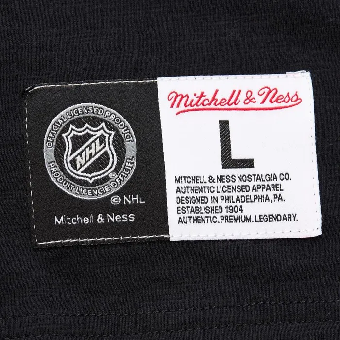 TShirts and Tops Men Mitchell and Ness Legendary Slub SS Tee Current Logo Pittsburgh Penguins TShirts and Tops Men Mitchell and Ness Legendary Slub SS Tee Current Logo Pittsburgh Penguins