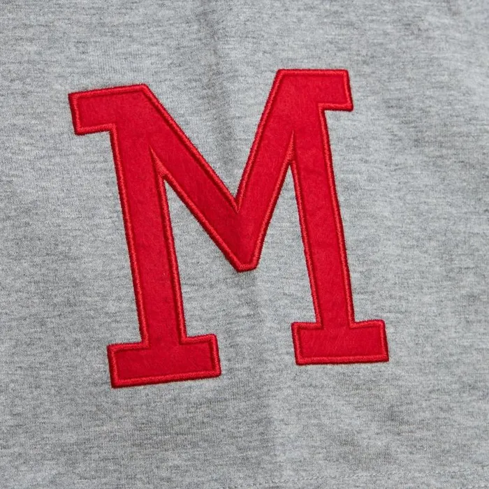 TShirts and Tops Men Mitchell and Ness Legends SS Tee Milwaukee Braves Hank Aaron TShirts and Tops Men Mitchell and Ness Legends SS Tee Milwaukee Braves Hank Aaron