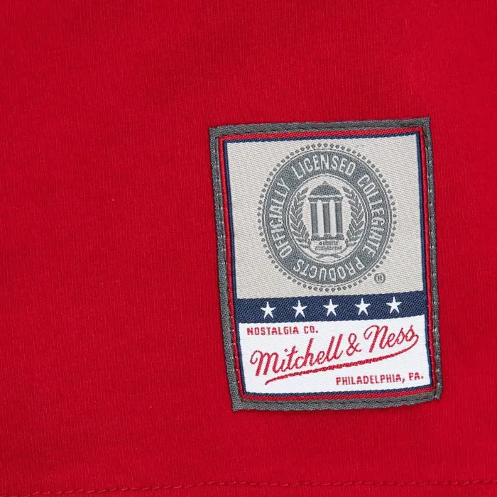 TShirts and Tops Men Mitchell and Ness MandN Hometown SS Tee Vintage Logo University Of Alabama TShirts and Tops Men Mitchell and Ness MandN Hometown SS Tee Vintage Logo University Of Alabama