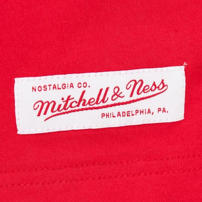 TShirts and Tops Men Mitchell and Ness MandN Hometown SS Tee Vintage Logo University Of Georgia TShirts and Tops Men Mitchell and Ness MandN Hometown SS Tee Vintage Logo University Of Georgia