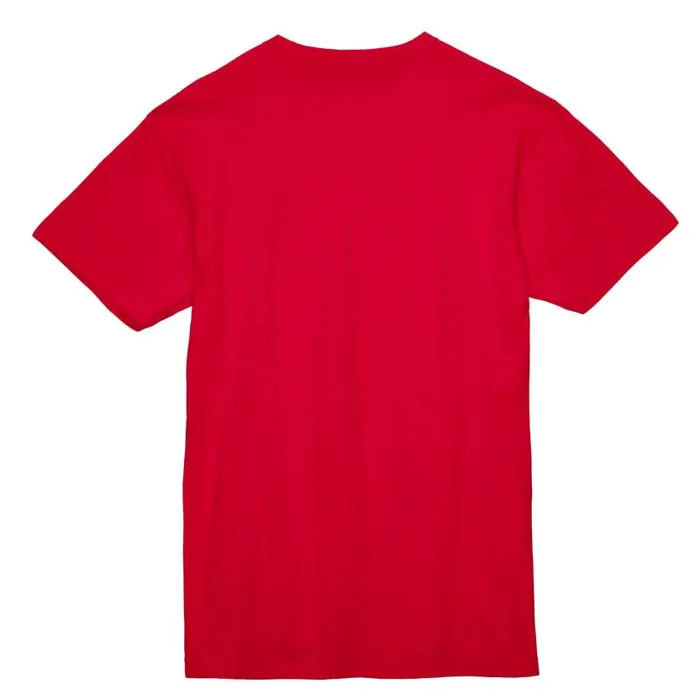 TShirts and Tops Men Mitchell and Ness MVP 2 Tee Miami Heat TShirts and Tops Men Mitchell and Ness MVP 2 Tee Miami Heat