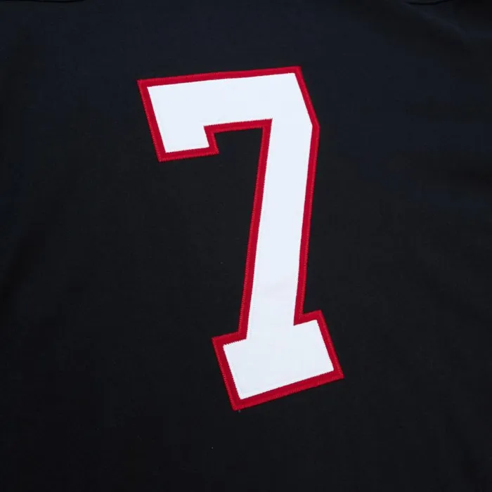 TShirts and Tops Men Mitchell and Ness NandN Longsleeve Tee Atlanta Falcons 2001 Michael Vick TShirts and Tops Men Mitchell and Ness NandN Longsleeve Tee Atlanta Falcons 2001 Michael Vick