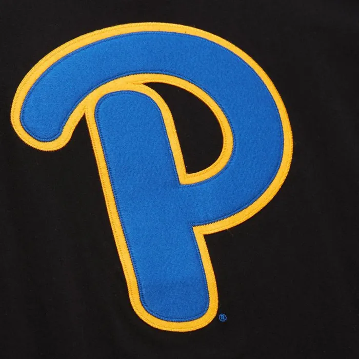 TShirts and Tops Men Mitchell and Ness NandN Team OG 20 SS Tee Current Logo University Of Pittsburgh Louis Riddick TShirts and Tops Men Mitchell and Ness NandN Team OG 20 SS Tee Current Logo University Of Pittsburgh Louis Riddick