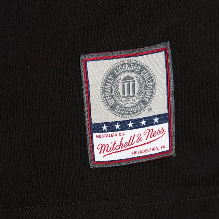 TShirts and Tops Men Mitchell and Ness NandN Team OG 20 SS Tee Current Logo University Of Pittsburgh Louis Riddick TShirts and Tops Men Mitchell and Ness NandN Team OG 20 SS Tee Current Logo University Of Pittsburgh Louis Riddick