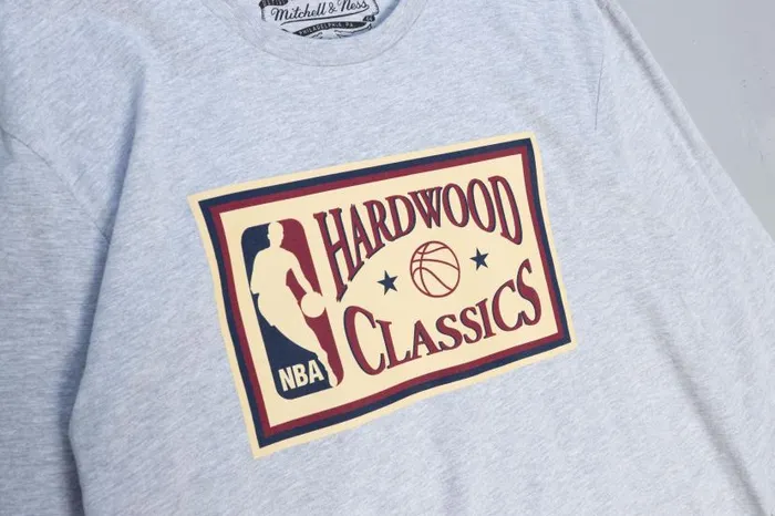 TShirts and Tops Men Mitchell and Ness NBA Longsleeve Tee TShirts and Tops Men Mitchell and Ness NBA Longsleeve Tee