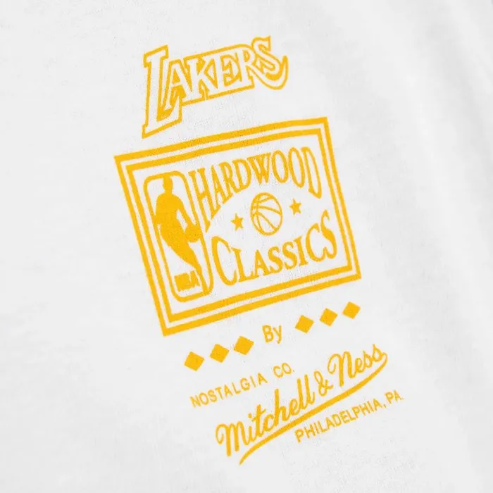 TShirts and Tops Men Mitchell and Ness Pop Art Tee Los Angeles Lakers Magic Johnson TShirts and Tops Men Mitchell and Ness Pop Art Tee Los Angeles Lakers Magic Johnson