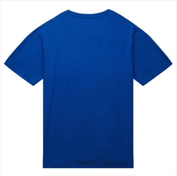 TShirts and Tops Men Mitchell and Ness Powerplay SS Slub Tee New York Islanders
